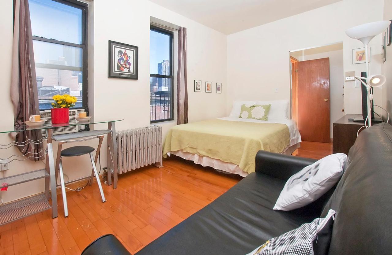 Manhattan Lodging Apartment New York