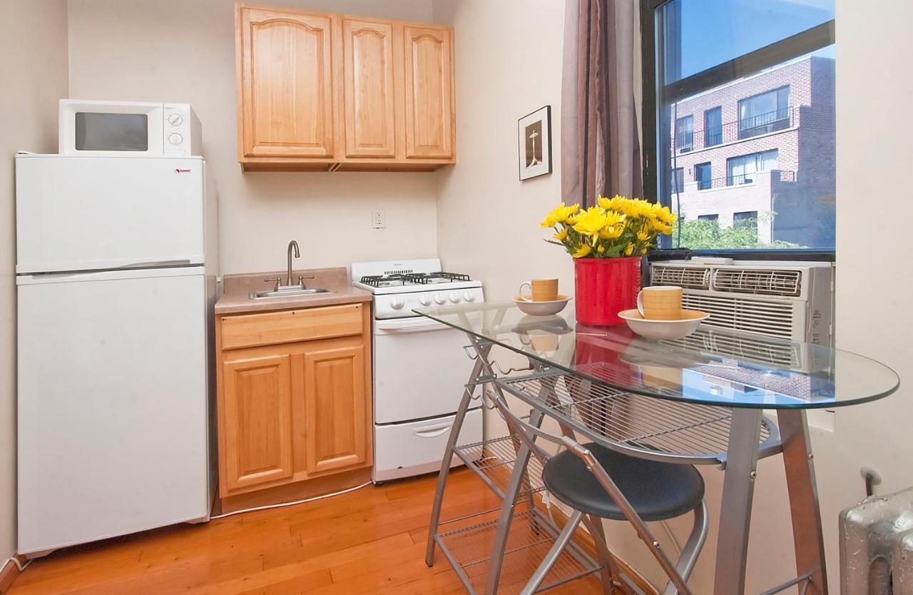 Apartment Manhattan Lodging *