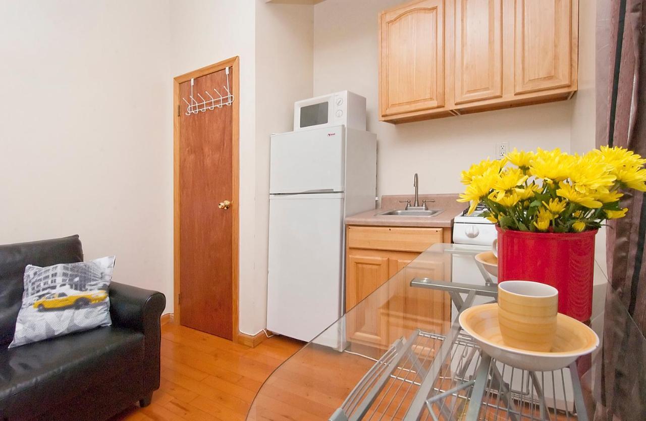 Apartment Manhattan Lodging