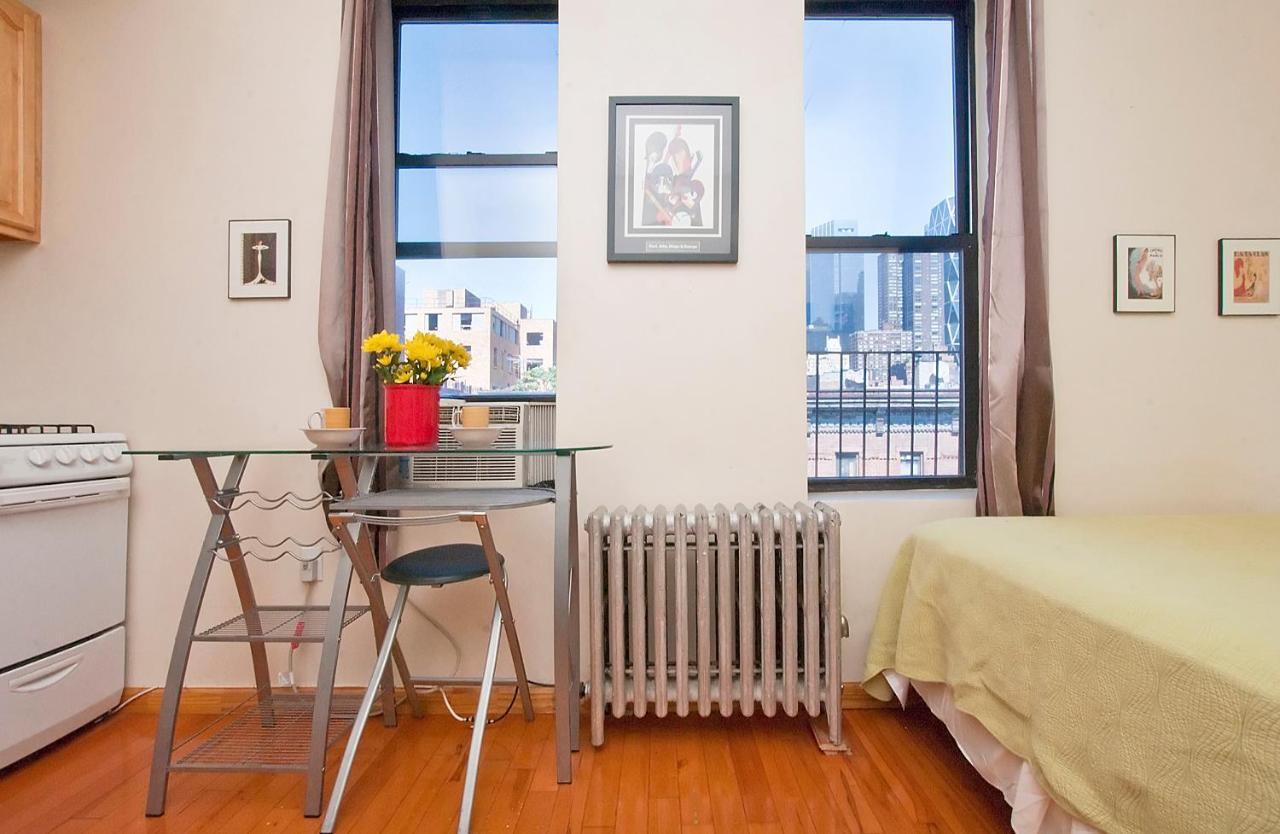 Apartment Manhattan Lodging *