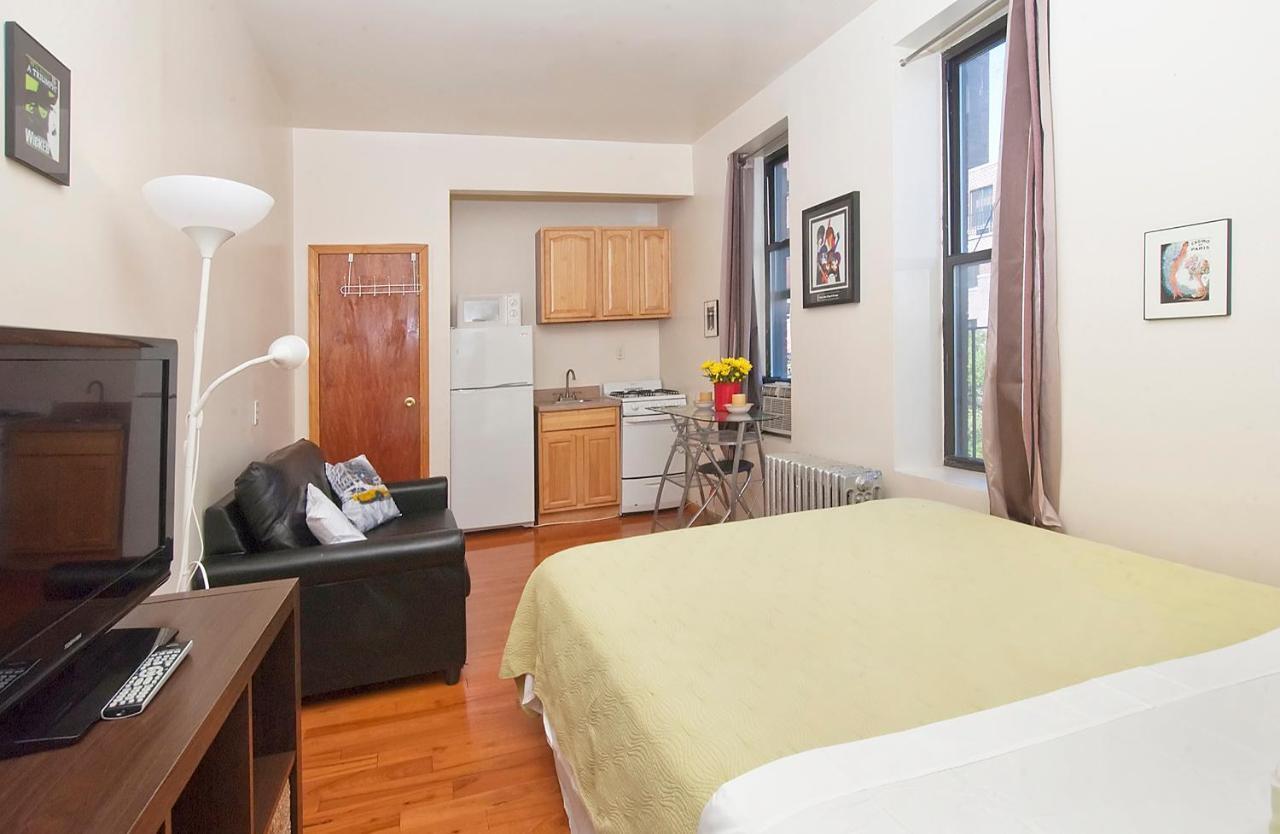 Manhattan Lodging Apartment *