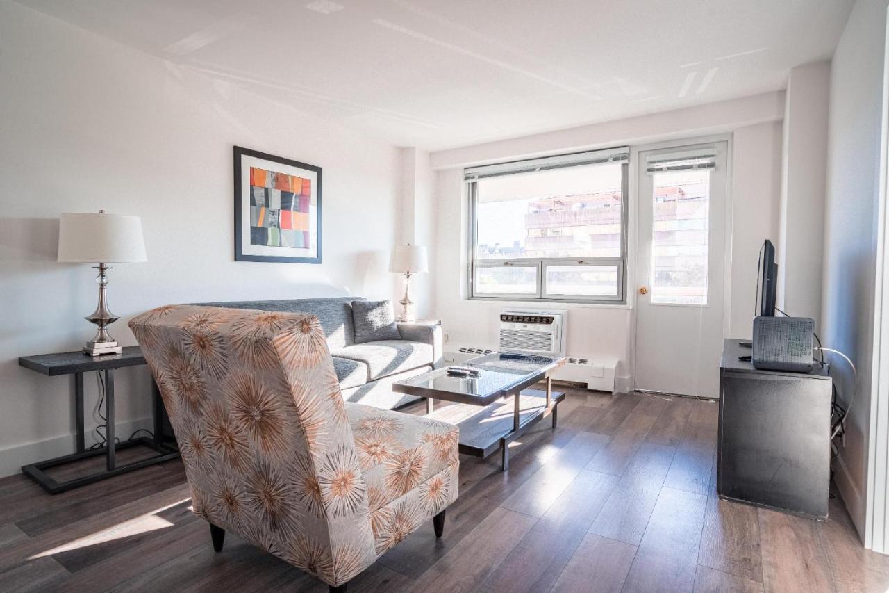 Queens Blvd Apartment *