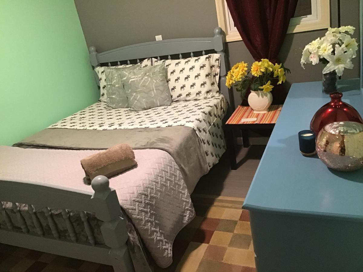 Homestay Cozy Near Jfk And Close To Laguardia