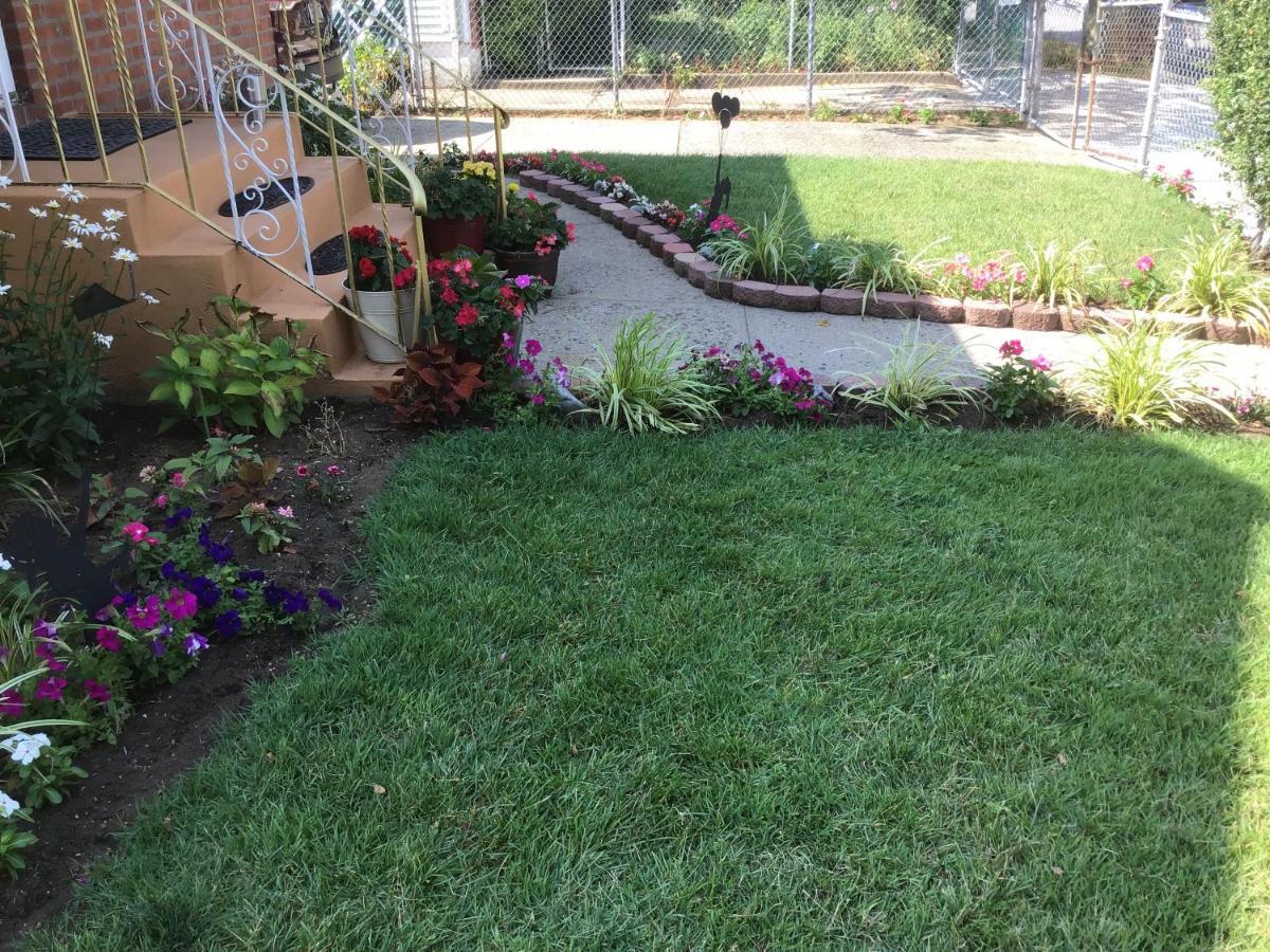 Cozy Near Jfk And Close To Laguardia Homestay New York