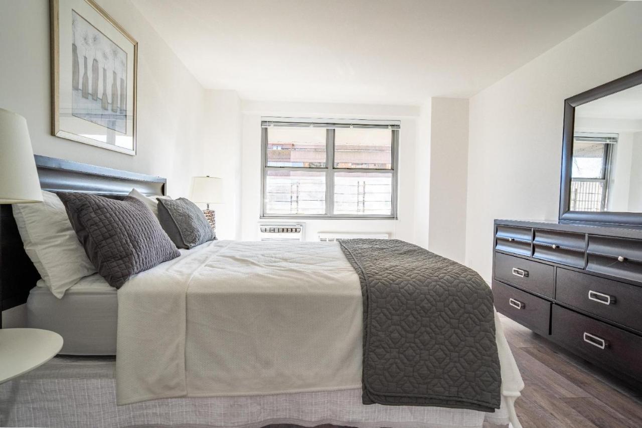 Queens Blvd Apartment New York