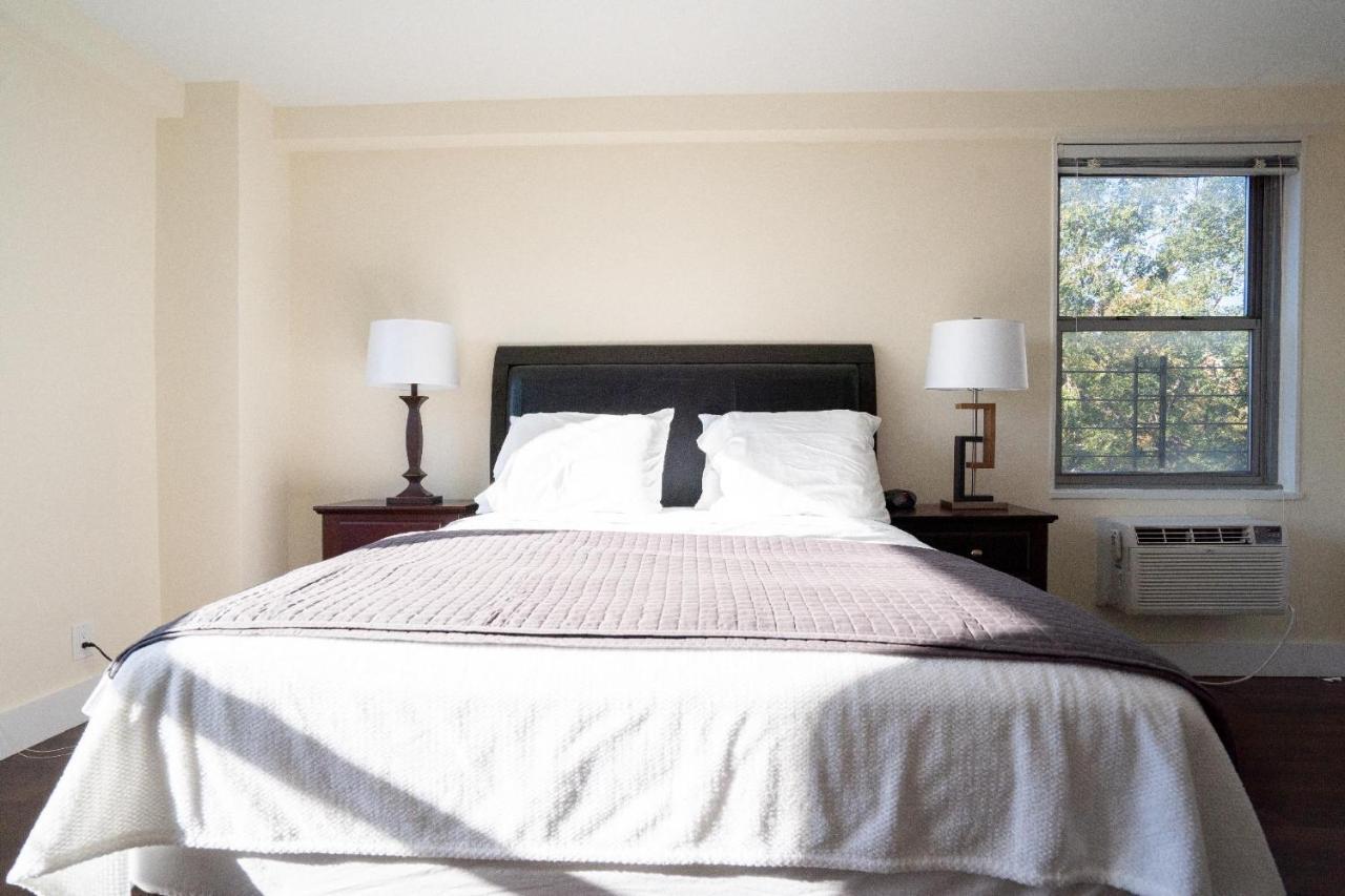 Queens Blvd Apartment *