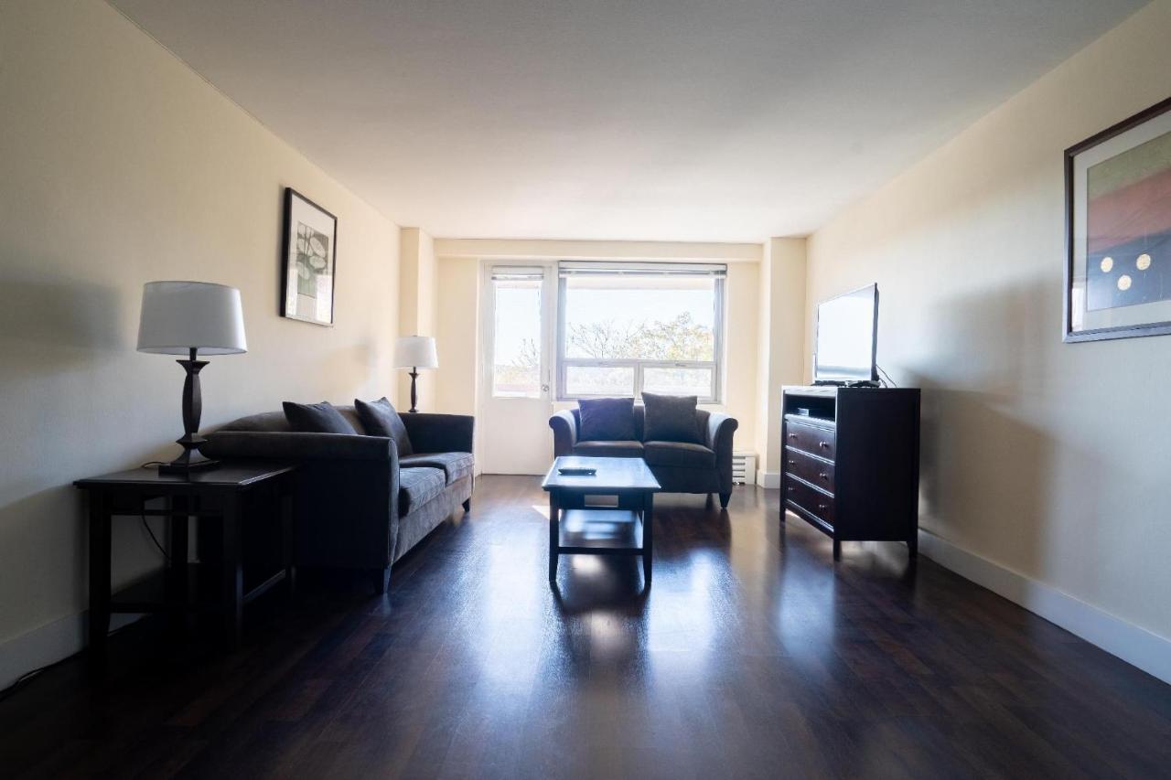 Queens Blvd Apartment