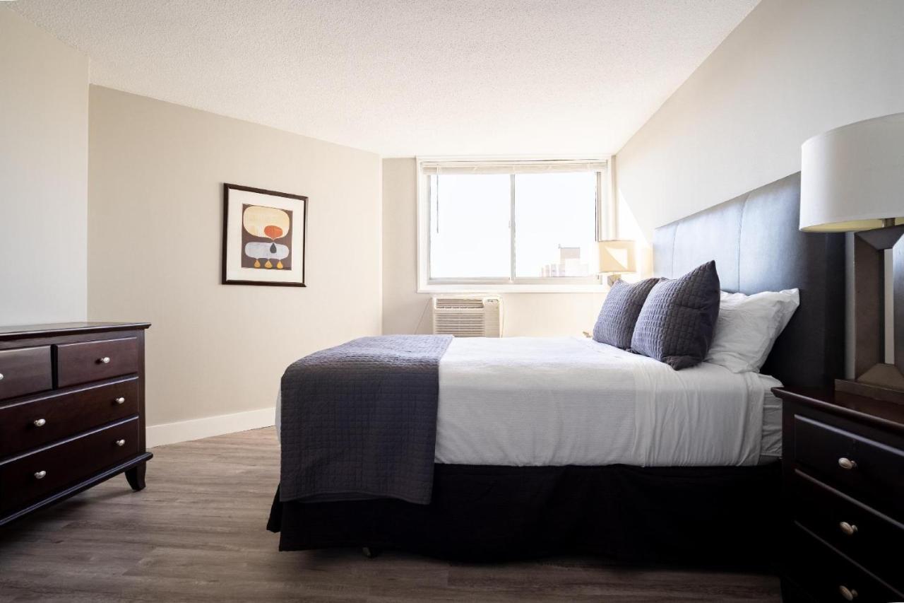 Ny Medical And Business 30 Day Apartment *