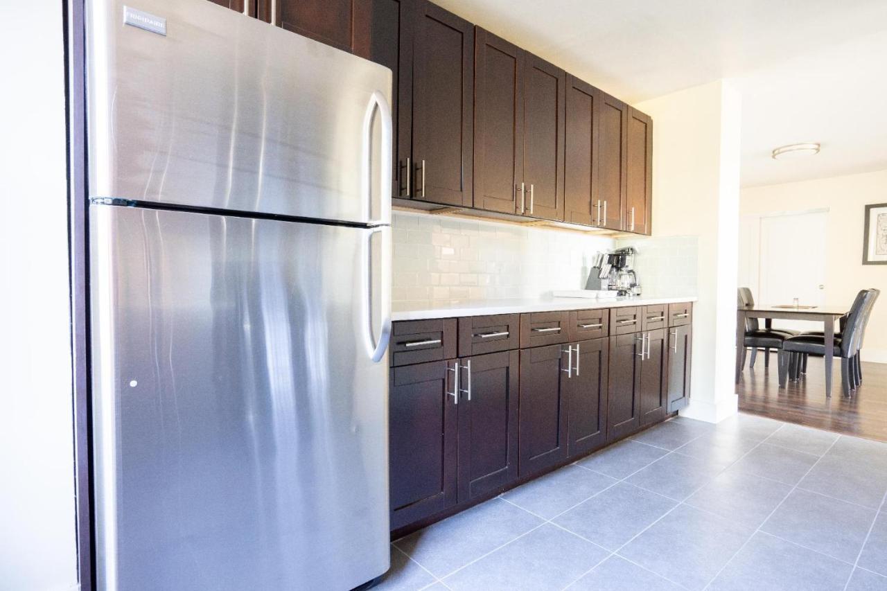 Queens Blvd Apartment *