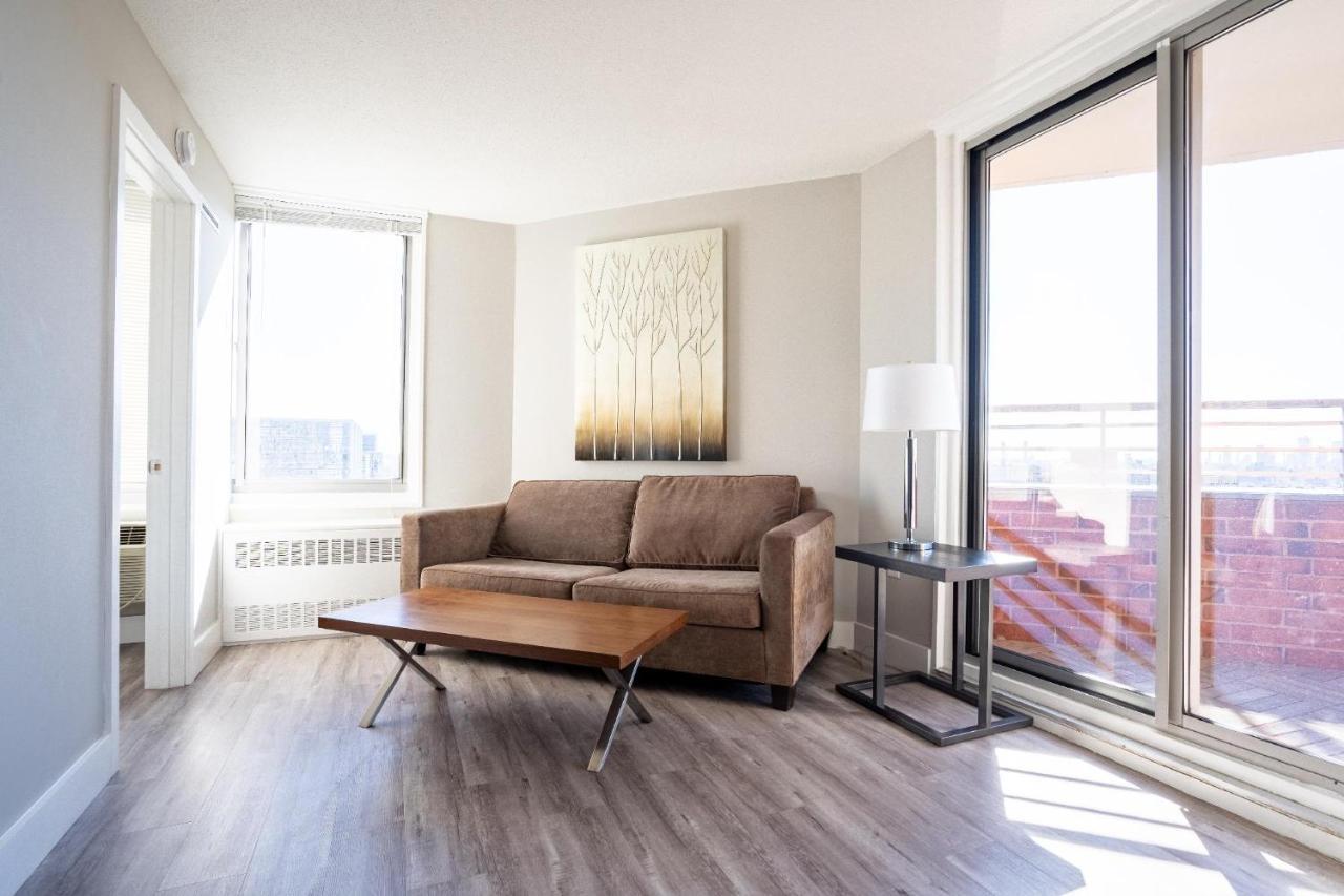 Ny Medical And Business 30 Day Apartment