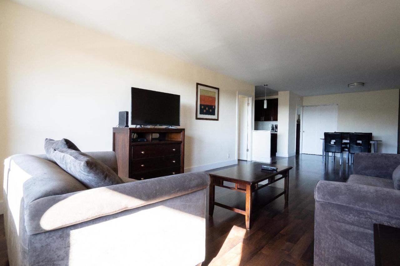 Queens Blvd Apartment *
