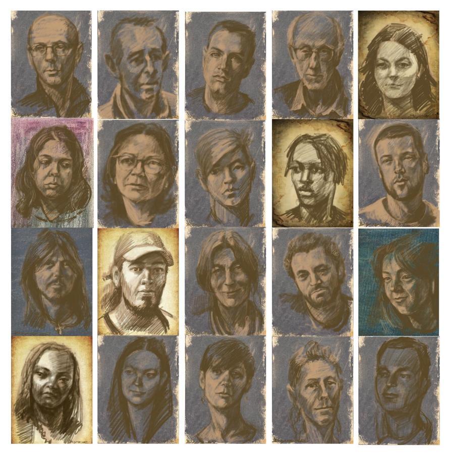Homestay Brooklyn Artist Delight