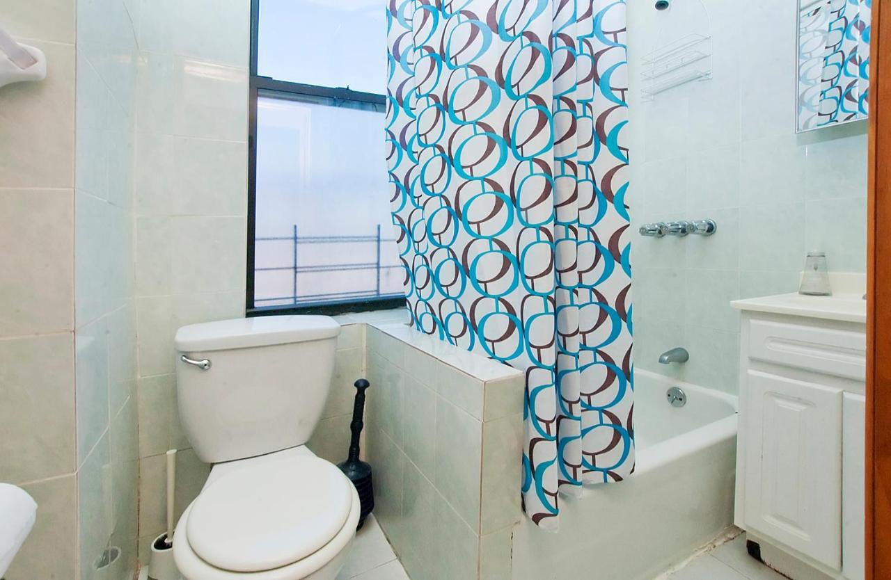 Apartment Manhattan Lodging *