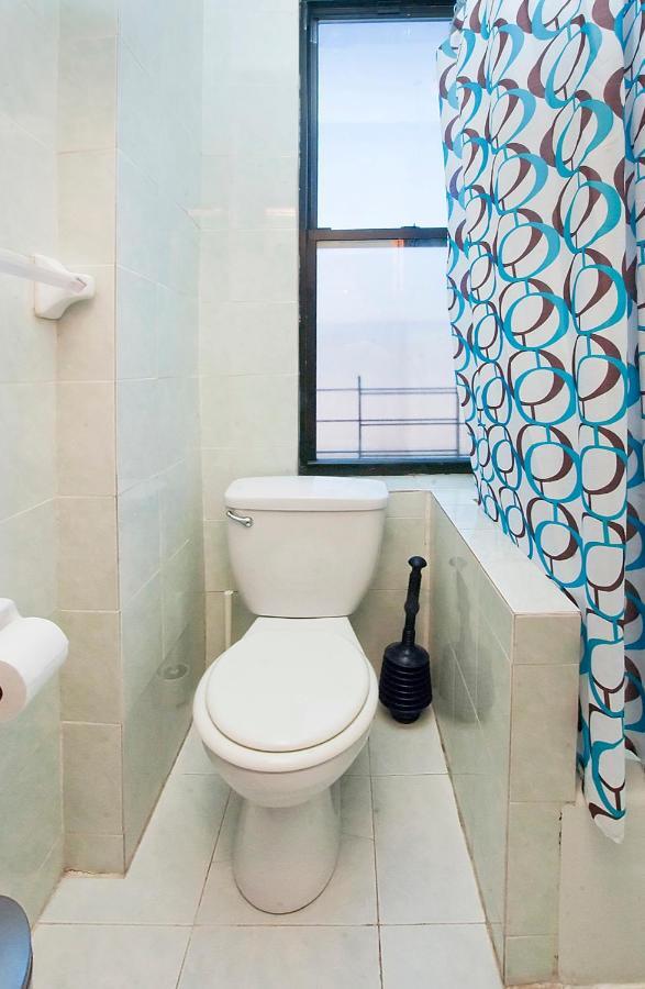 Apartment Manhattan Lodging