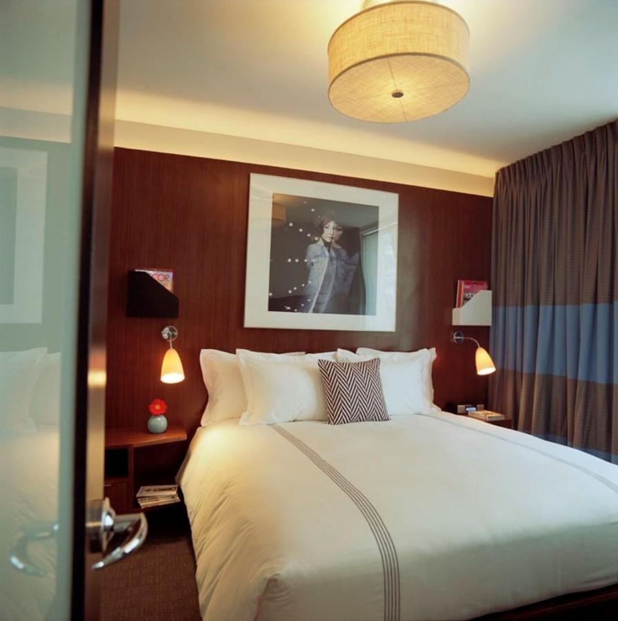 6 Columbus Park 4* New York