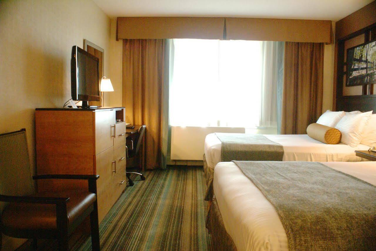 Western Queens Gold Coast 3*