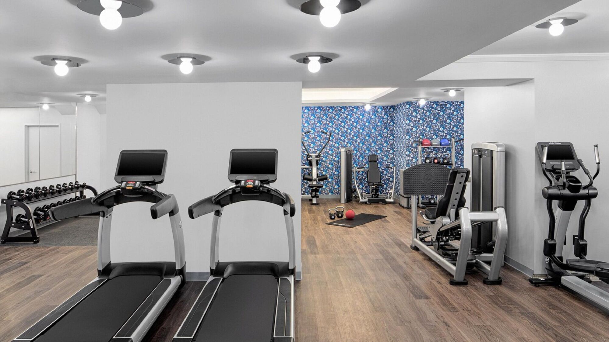 Le Meridien New York, Park 5* New York