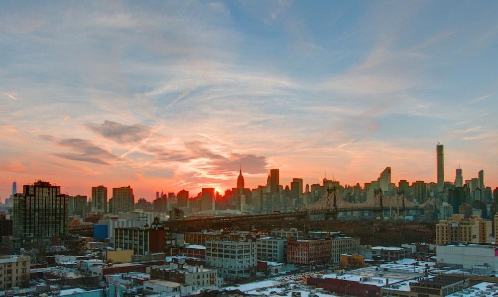Boro 4* New York