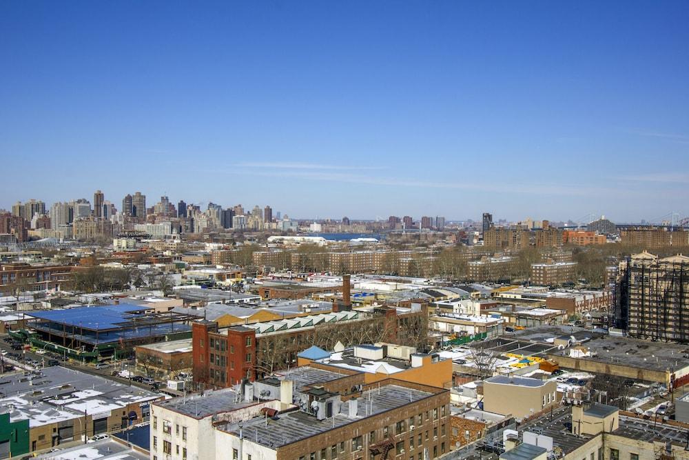 Hotel Boro New York