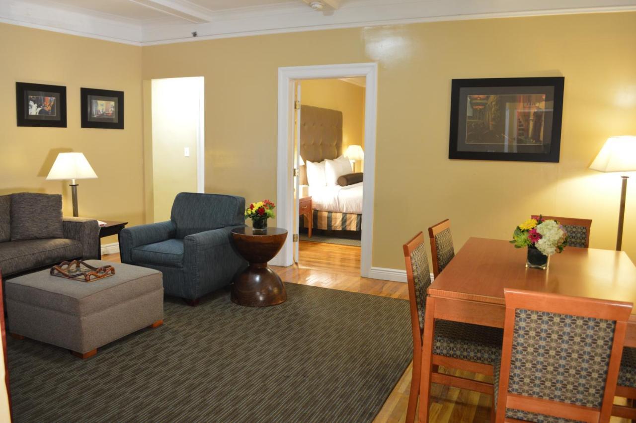 Western Hospitality House Hotel