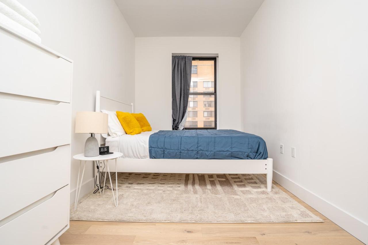 Upper West Side 30 Day