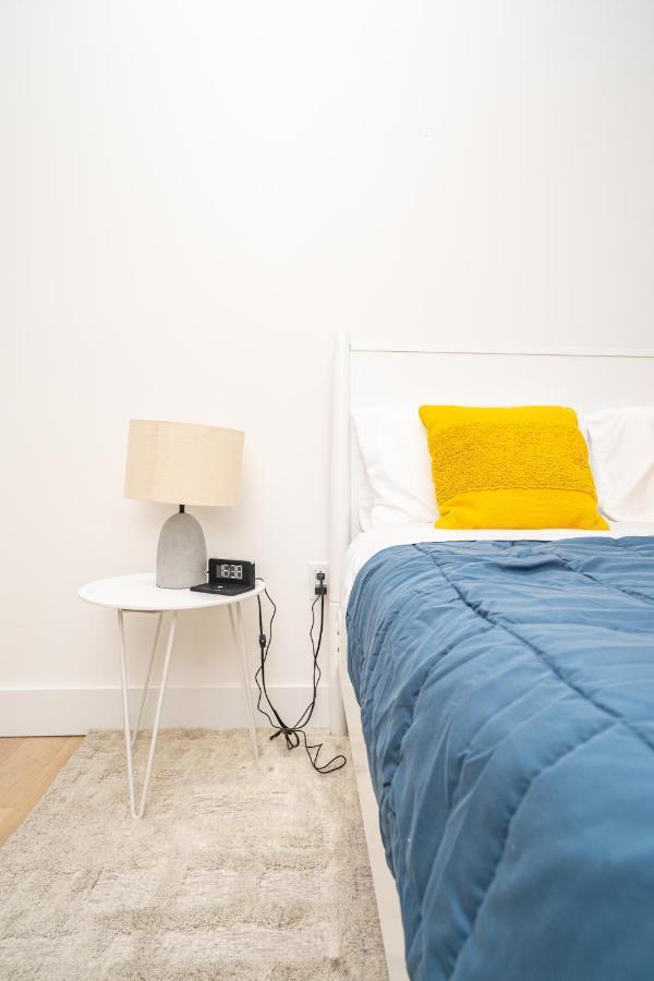 Upper West Side 30 Day Apartment New York