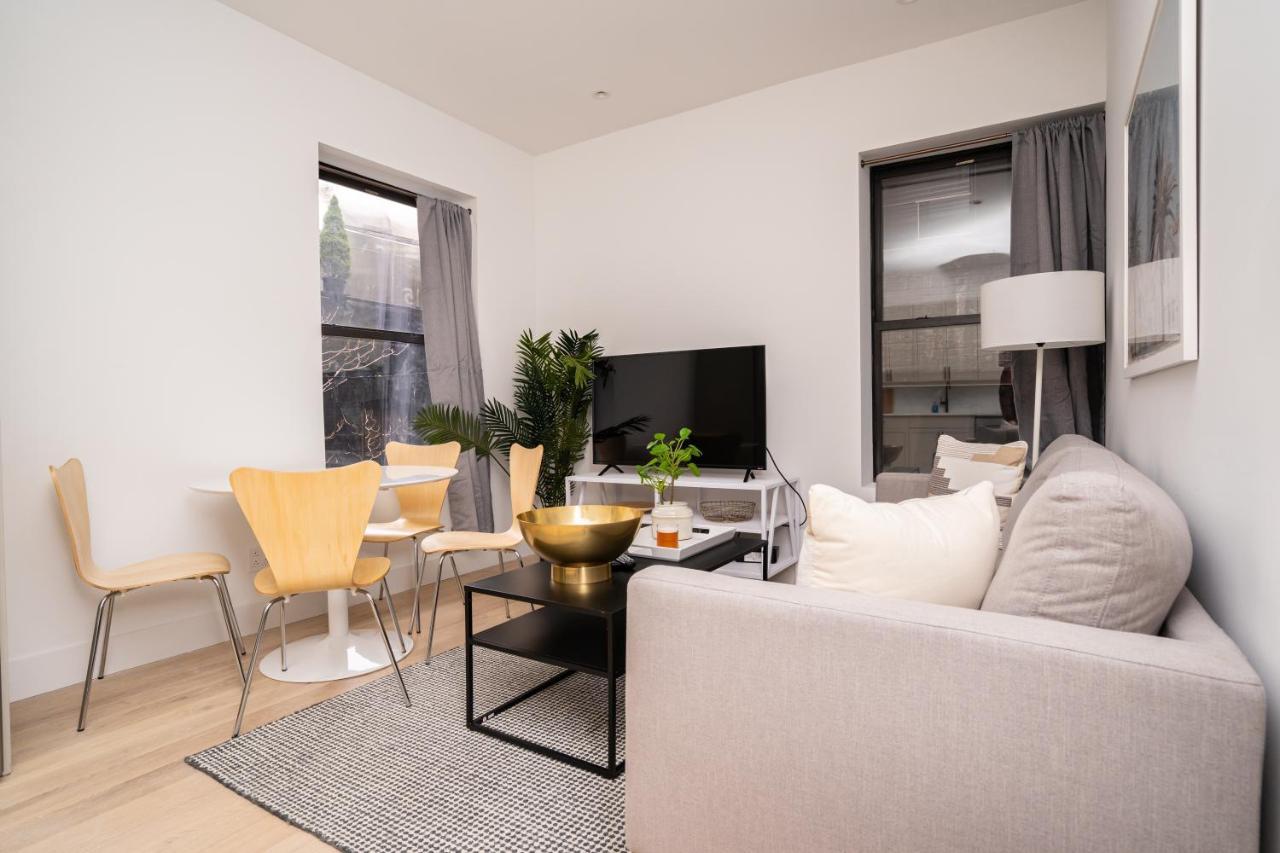 Apartment Upper West Side 30 Day