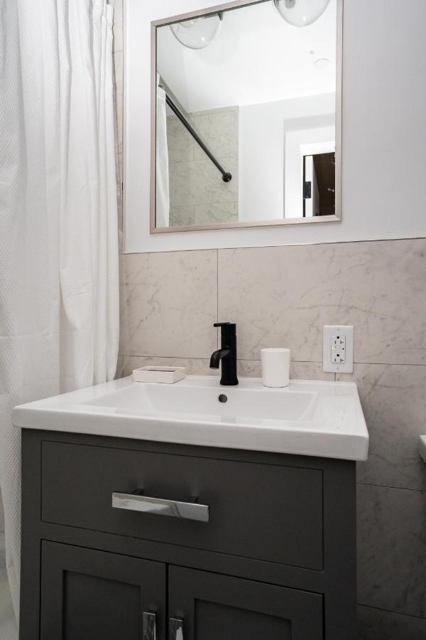 Apartment Upper West Side 30 Day