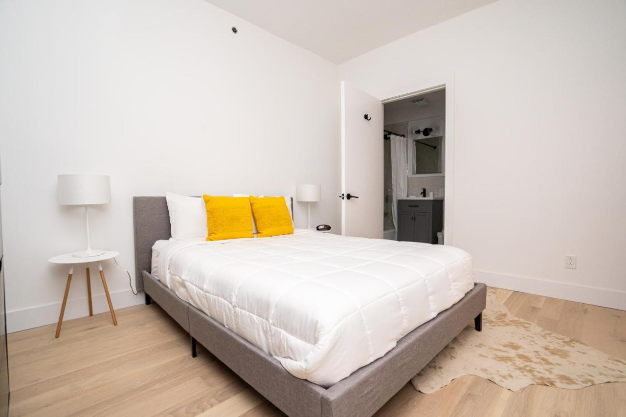 Upper West Side 30 Day Apartment