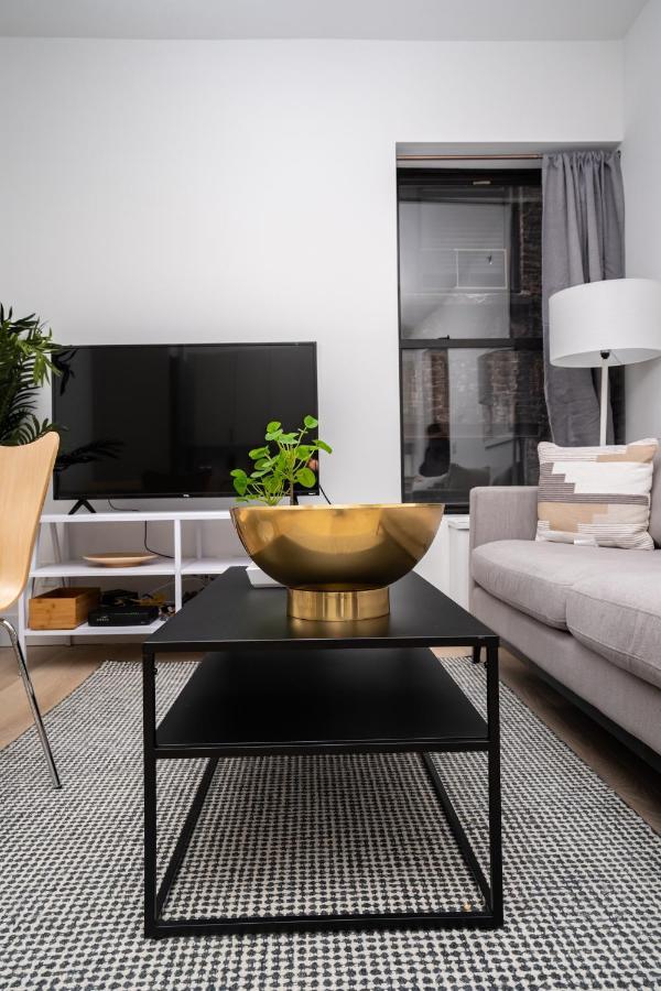 Upper West Side 30 Day Apartment *