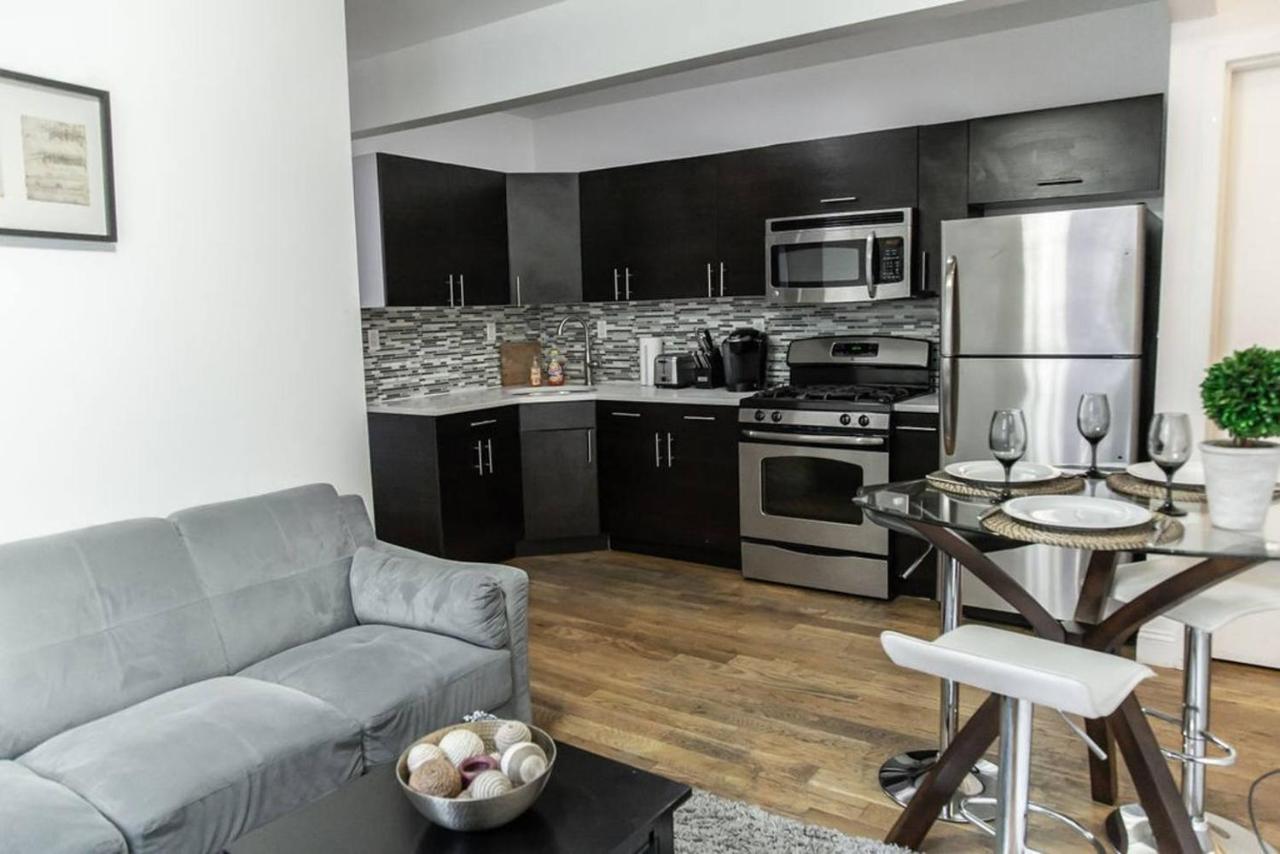 Apartment Amazing 3 Beds In Meatpacking/chelsea/highline!
