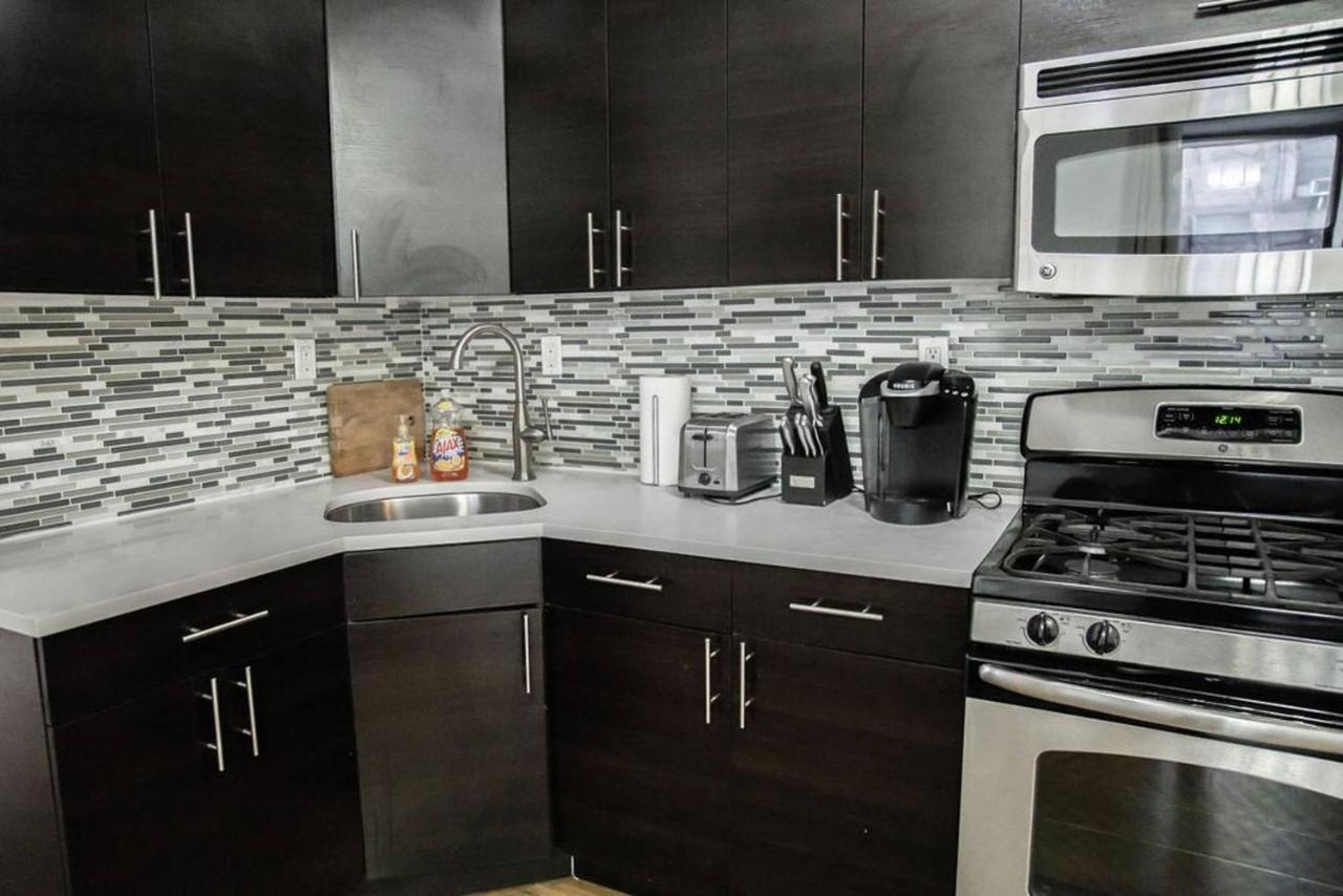 Amazing 3 Beds In Meatpacking/chelsea/highline! New York