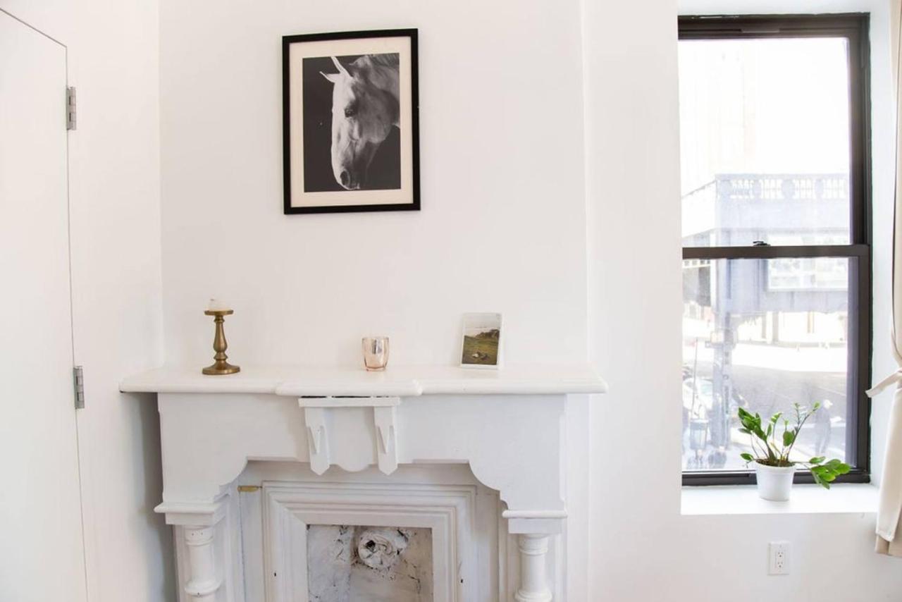 Amazing 3 Beds In Meatpacking/chelsea/highline! Apartment