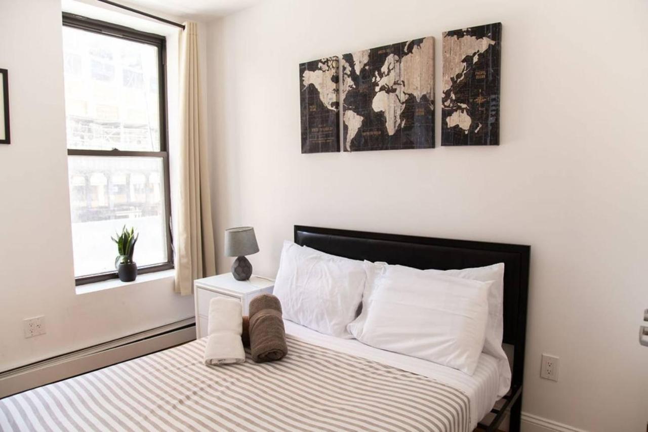 Apartment Amazing 3 Beds In Meatpacking/chelsea/highline! New York