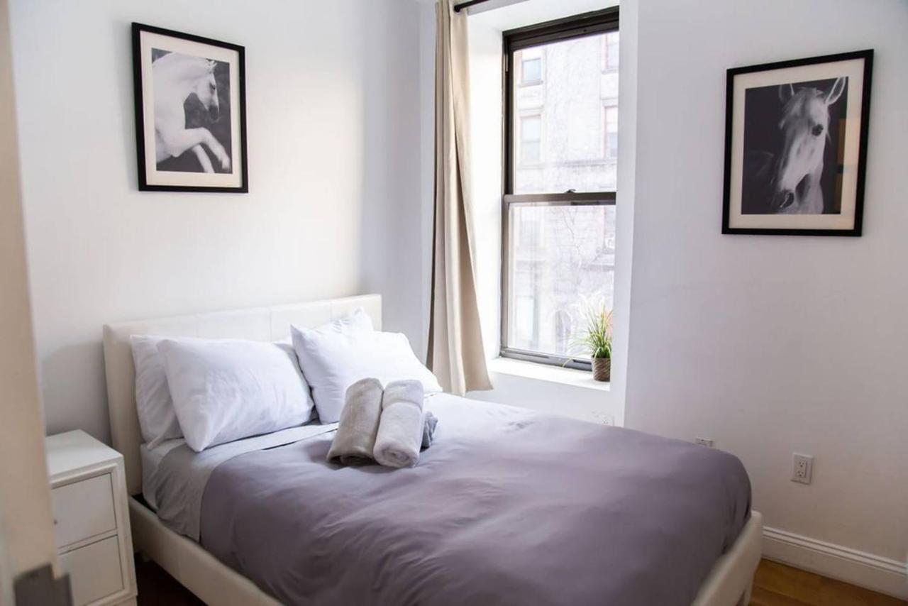 Amazing 3 Beds In Meatpacking/chelsea/highline! Apartment *