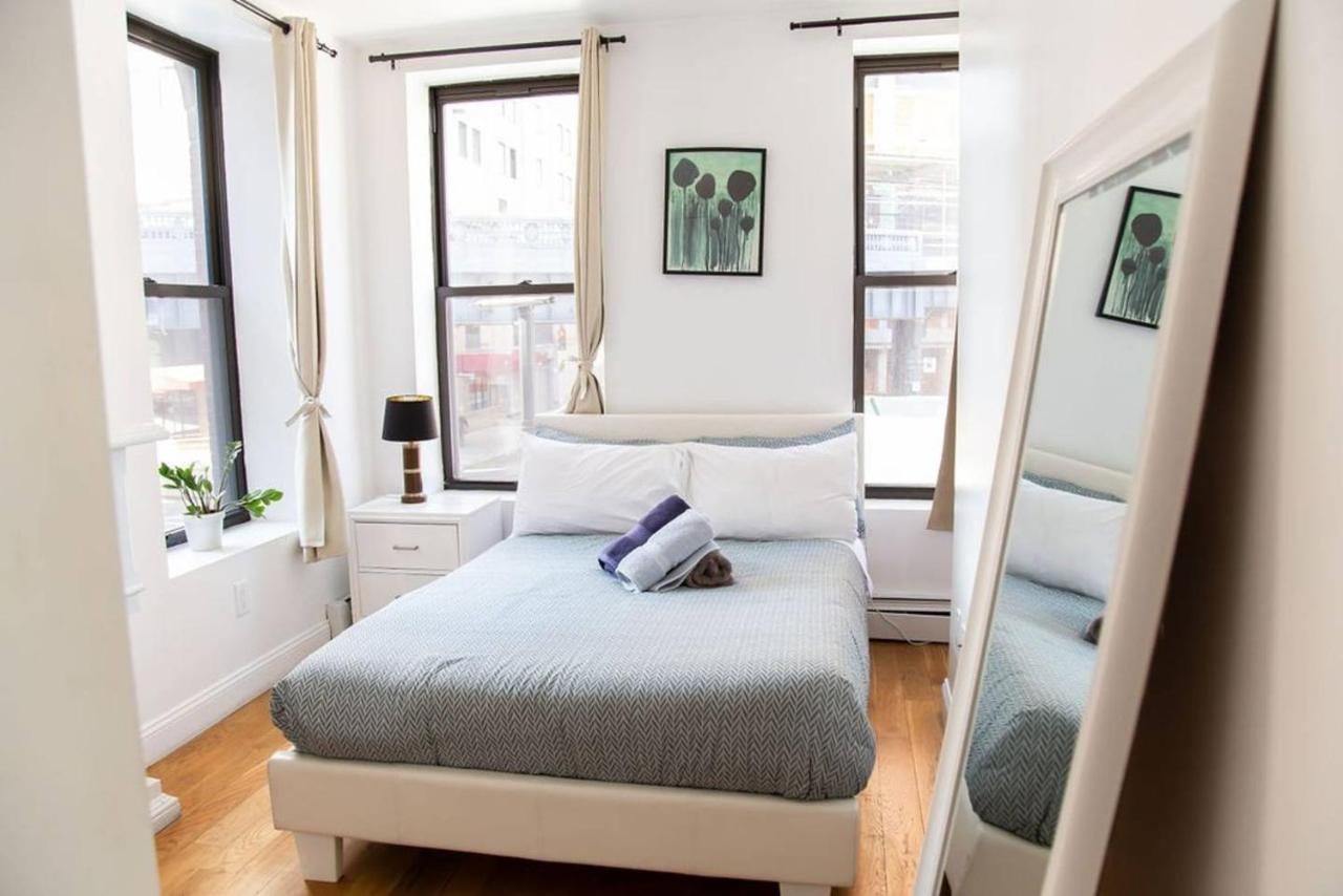 Amazing 3 Beds In Meatpacking/chelsea/highline!