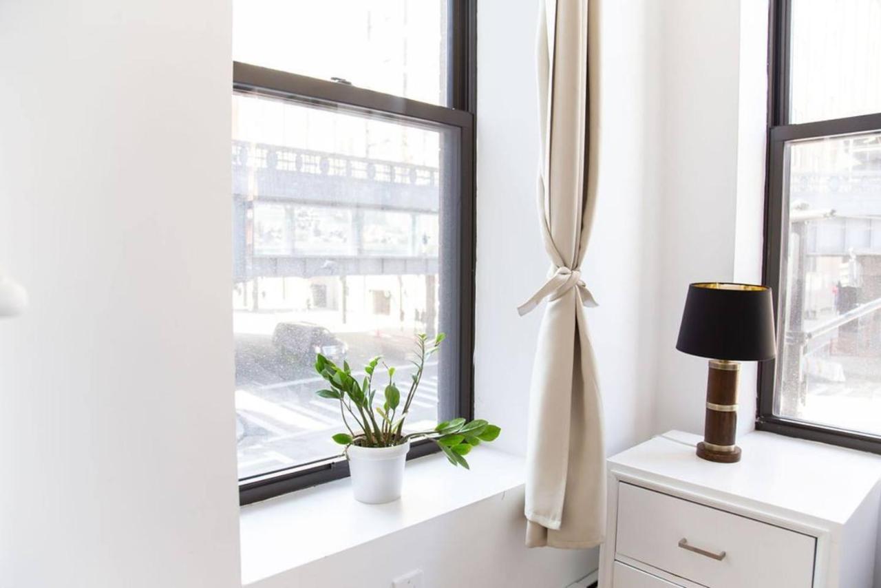 Amazing 3 Beds In Meatpacking/chelsea/highline! Apartment *