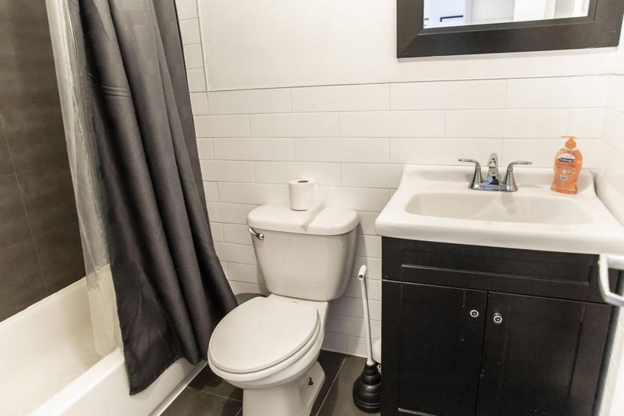 Amazing 3 Beds In Meatpacking/chelsea/highline! Apartment *