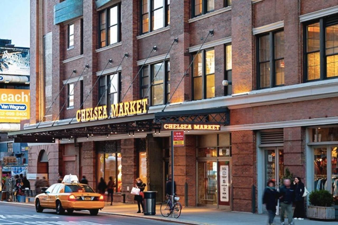 Amazing 3 Beds In Meatpacking/chelsea/highline!