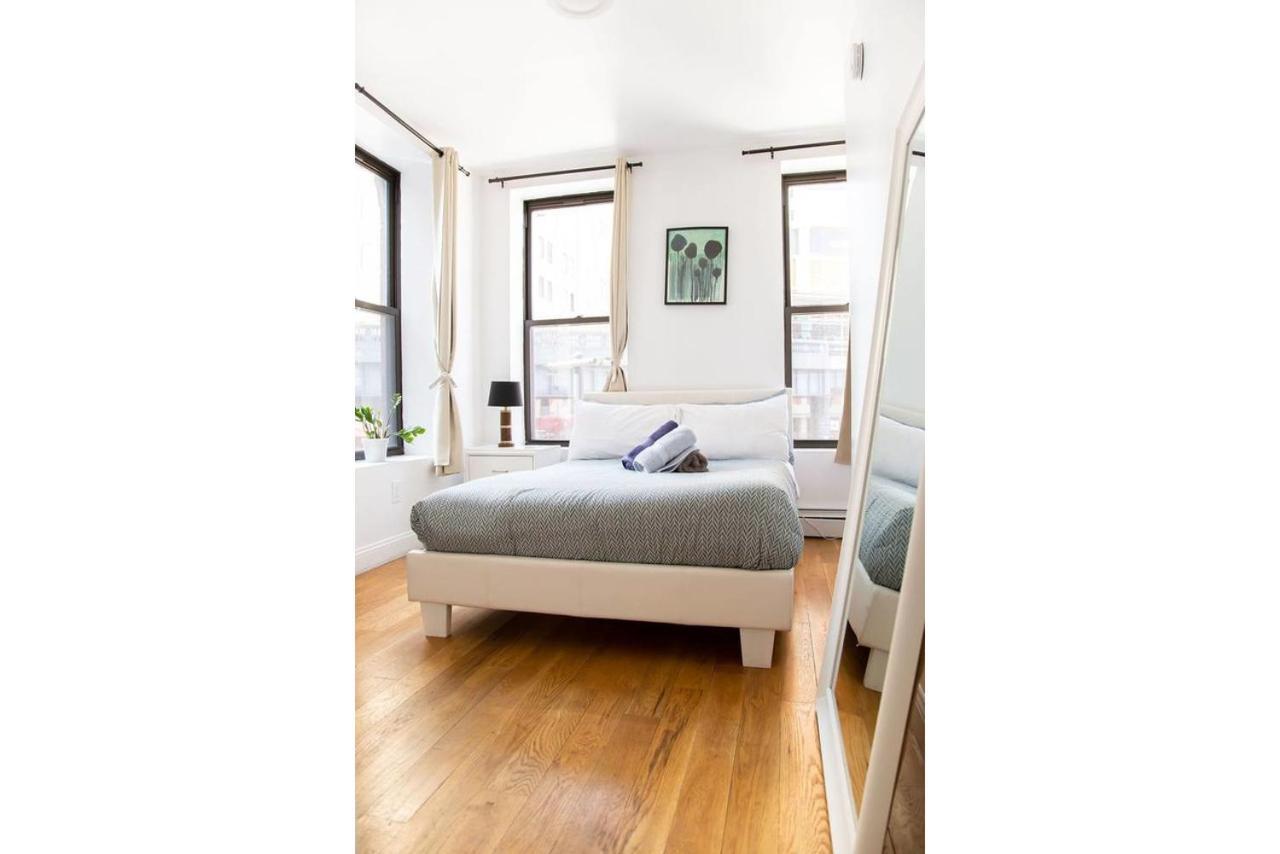 Amazing 3 Beds In Meatpacking/chelsea/highline! * New York