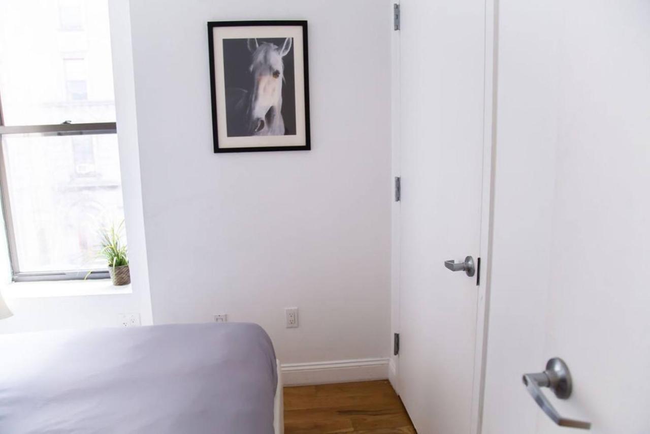 Amazing 3 Beds In Meatpacking/chelsea/highline!