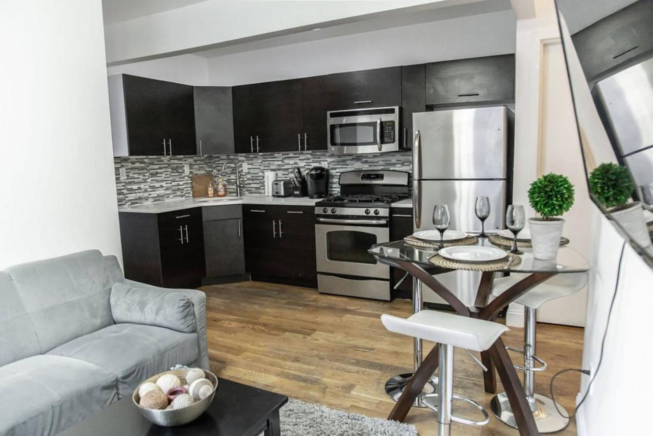 Amazing 3 Beds In Meatpacking/chelsea/highline! * New York