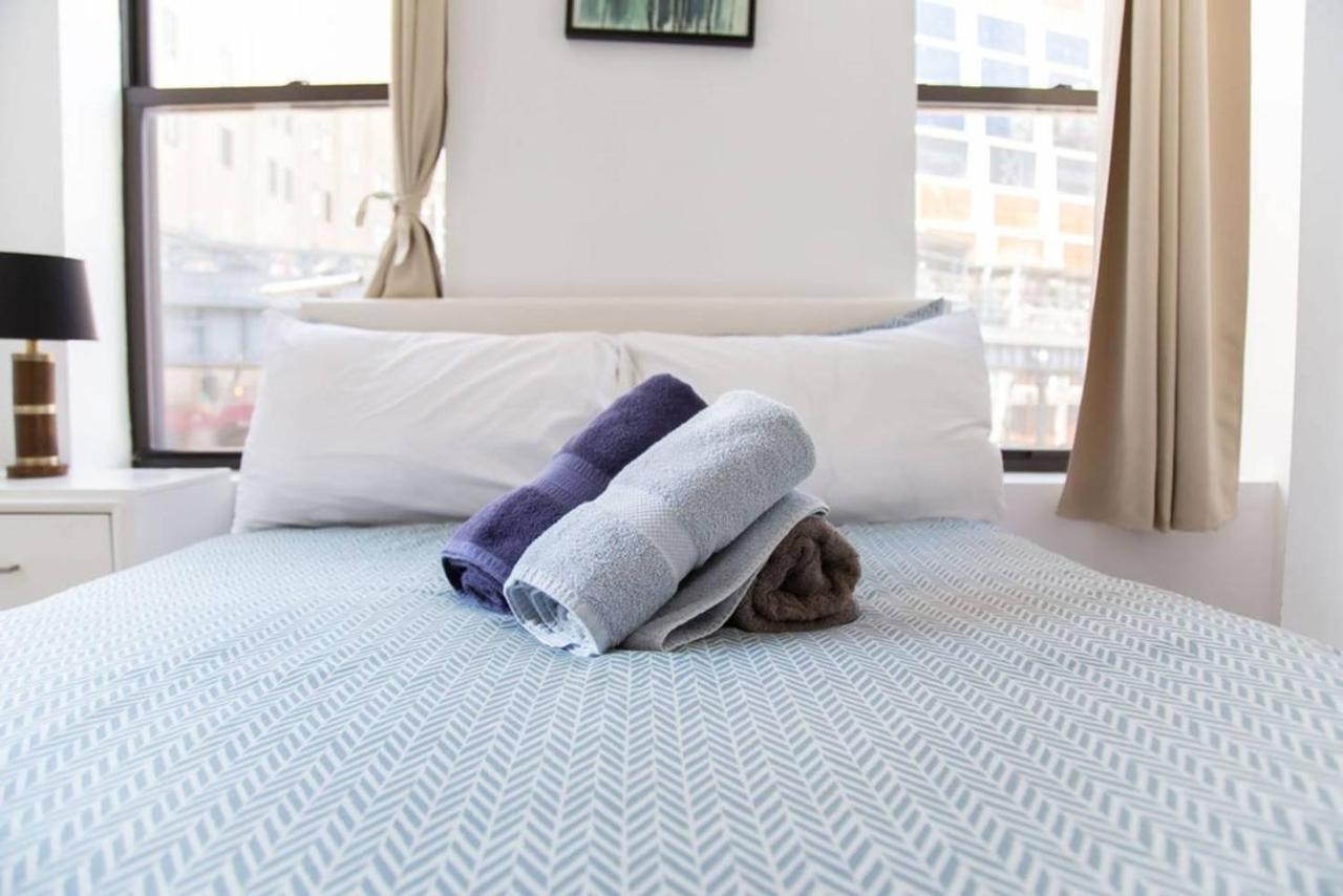 Apartment Amazing 3 Beds In Meatpacking/chelsea/highline!