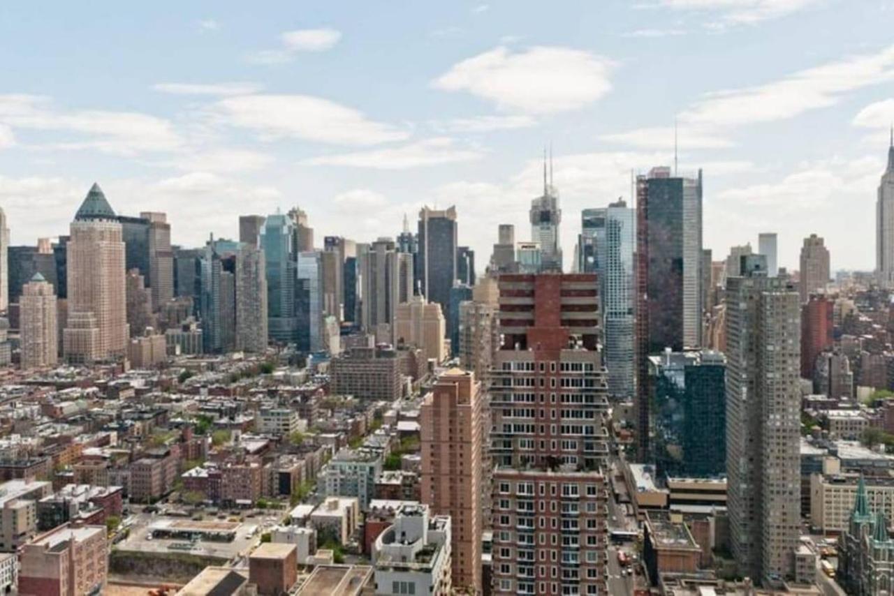 Apartment Amazing 3 Beds In Meatpacking/chelsea/highline! New York