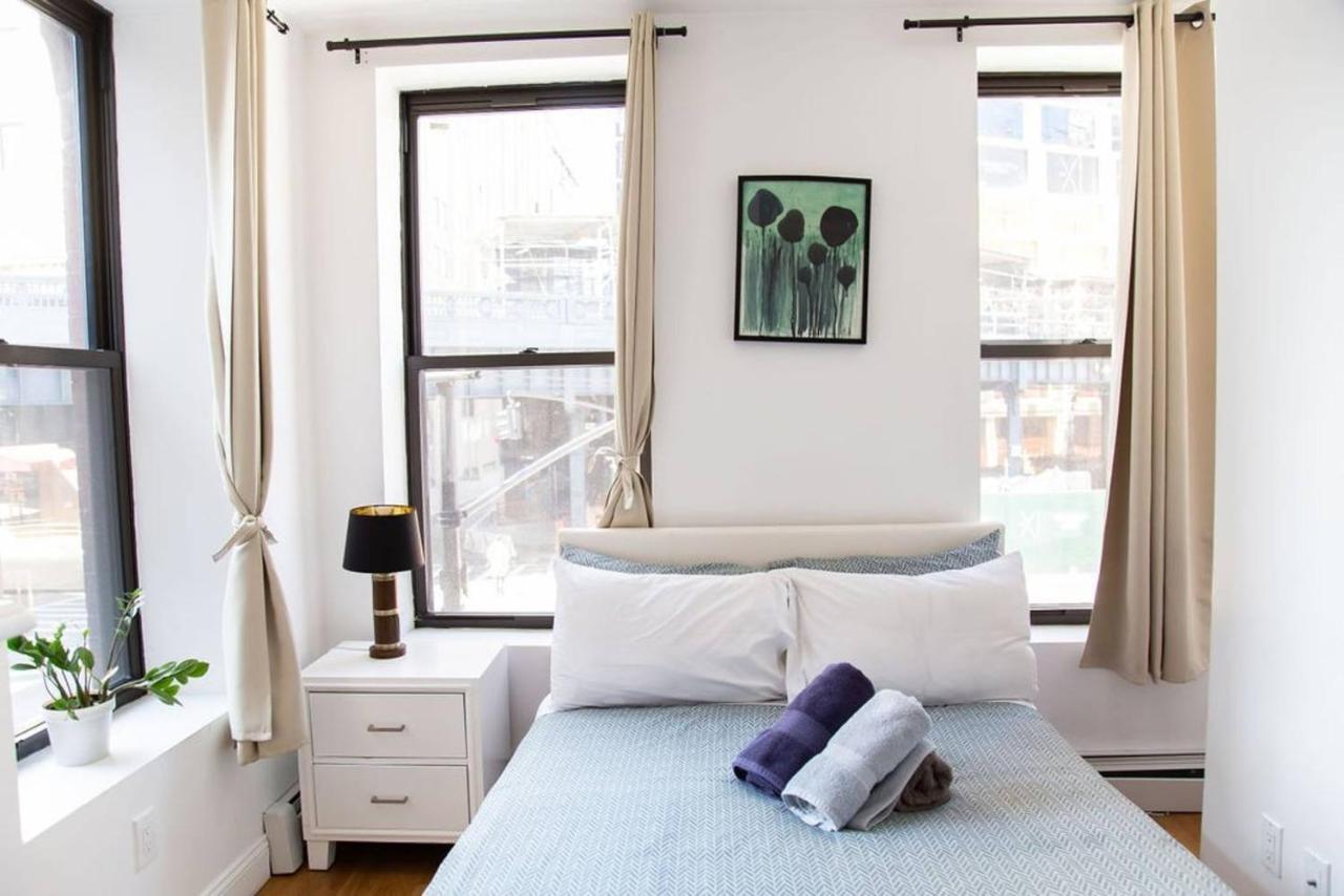 Amazing 3 Beds In Meatpacking/chelsea/highline! *