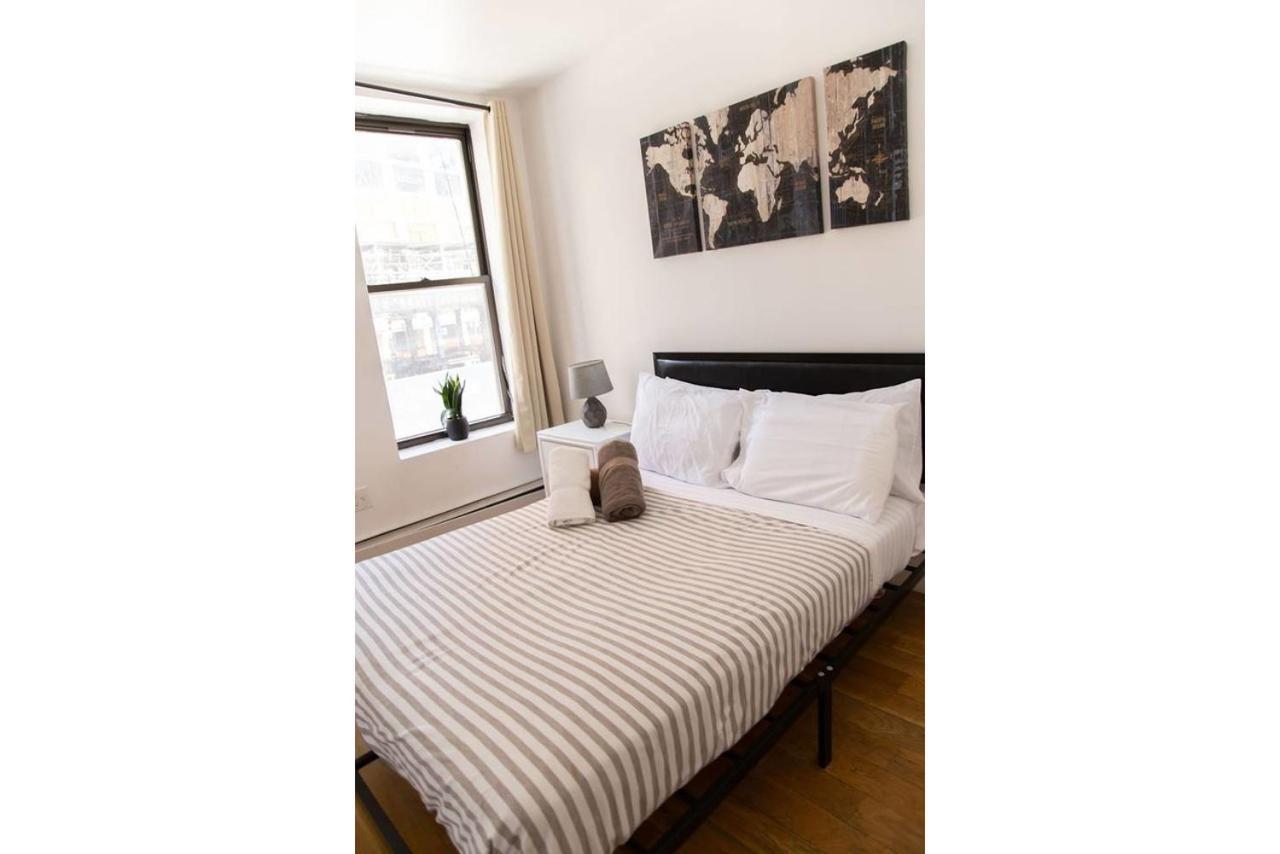 Amazing 3 Beds In Meatpacking/chelsea/highline! Apartment
