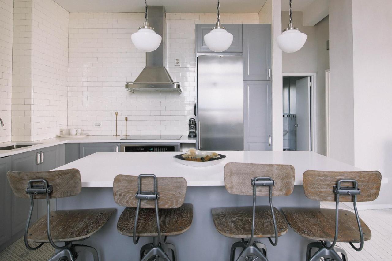 West 4th Street Iii By Onefinestay Apartment