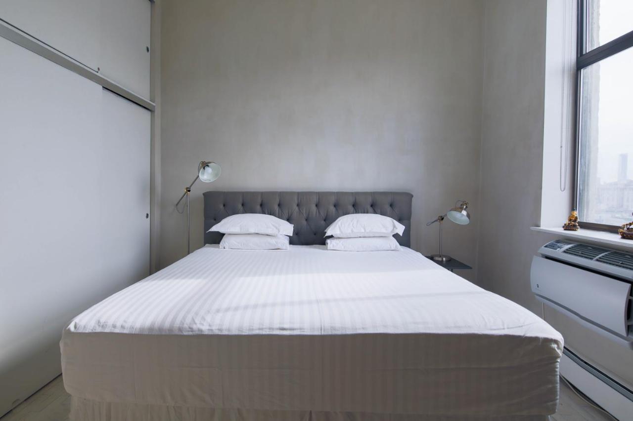 Apartment West 4th Street Iii By Onefinestay New York