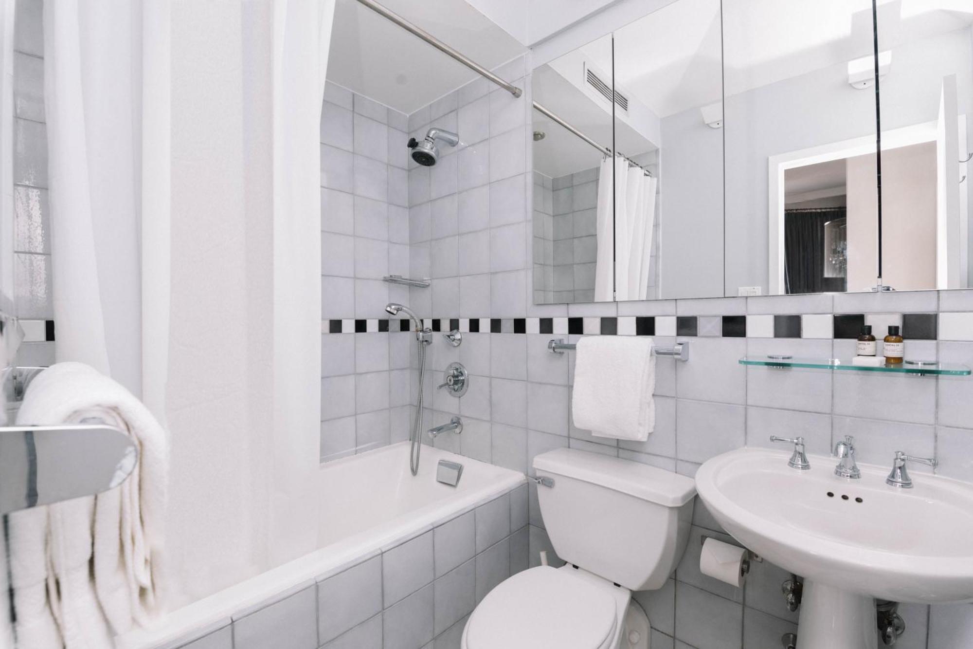 Apartment West 4th Street Iii By Onefinestay