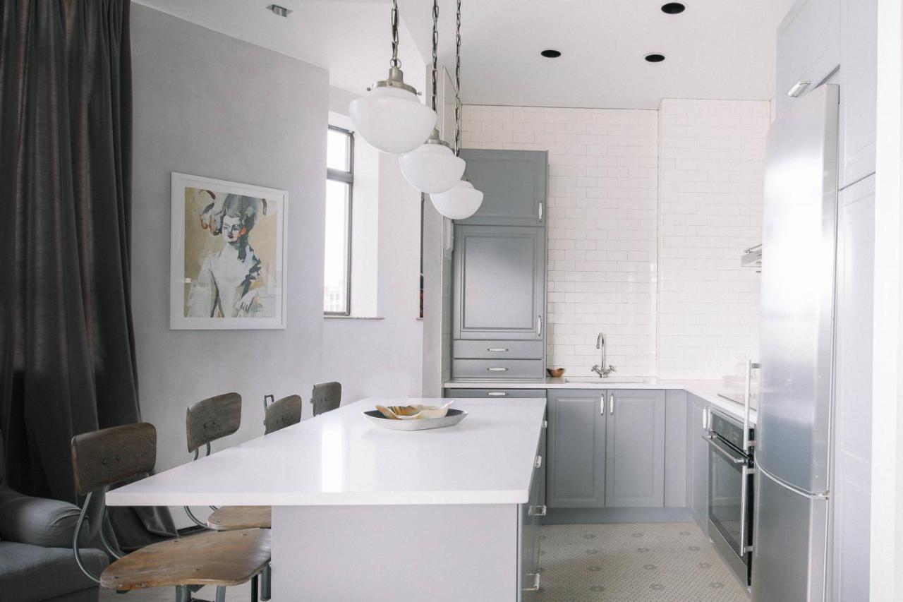 West 4th Street Iii By Onefinestay